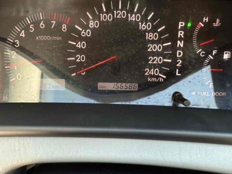TOYOTA Corolla 1.8 16V 4P SEG, Foto 15