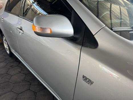TOYOTA Corolla 1.8 16V 4P XEI FLEX AUTOMTICO, Foto 8