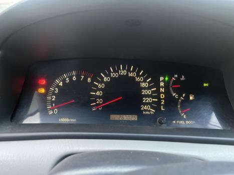 TOYOTA Corolla 1.8 16V 4P SEG, Foto 2