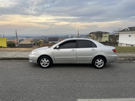 TOYOTA Corolla 1.8 16V 4P SEG, Foto 3