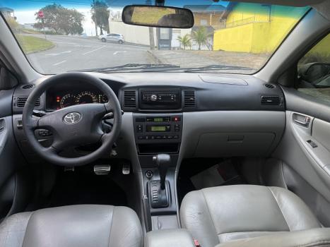 TOYOTA Corolla 1.8 16V 4P SEG, Foto 4