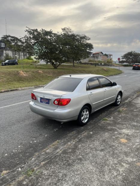 TOYOTA Corolla 1.8 16V 4P SEG, Foto 8