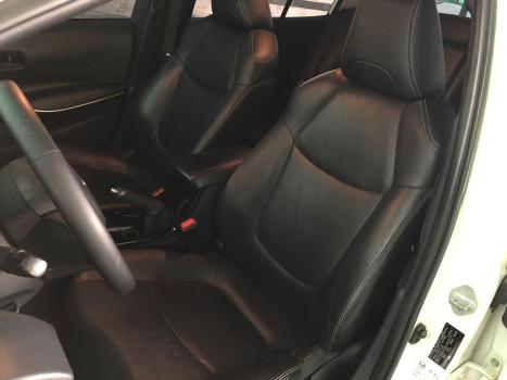 TOYOTA Corolla 1.8 16V 4P FLEX HBRIDO ALTIS AUTOMTICO CVT, Foto 18