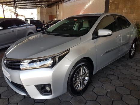 TOYOTA Corolla 2.0 16V 4P XEI FLEX AUTOMTICO, Foto 4