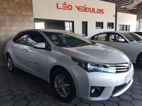 TOYOTA Corolla 2.0 16V 4P XEI FLEX AUTOMTICO, Foto 1