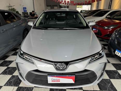 TOYOTA Corolla 2.0 16V 4P XEI FLEX AUTOMTICO, Foto 2