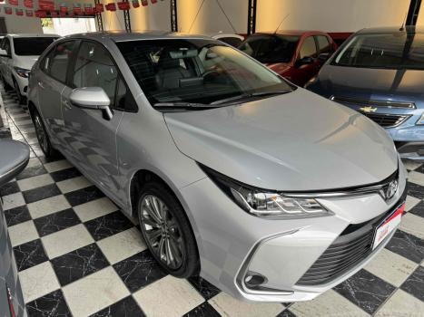 TOYOTA Corolla 2.0 16V 4P XEI FLEX AUTOMTICO, Foto 3