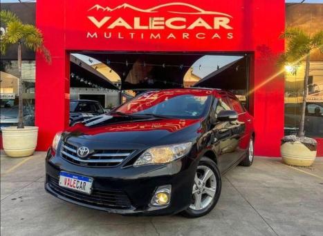 TOYOTA Corolla 2.0 16V 4P XEI FLEX AUTOMTICO, Foto 3