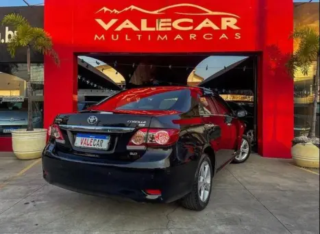 TOYOTA Corolla 2.0 16V 4P XEI FLEX AUTOMTICO, Foto 7