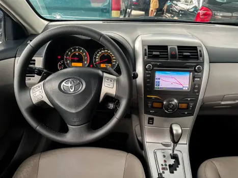 TOYOTA Corolla 2.0 16V 4P XEI FLEX AUTOMTICO, Foto 17