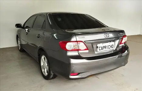 TOYOTA Corolla 2.0 16V 4P XEI FLEX AUTOMTICO, Foto 15