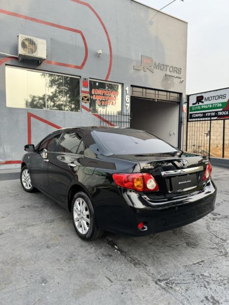 TOYOTA Corolla 2.0 16V 4P ALTIS FLEX AUTOMTICO, Foto 4