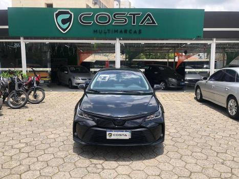 TOYOTA Corolla 2.0 16V 4P XEI FLEX AUTOMTICO, Foto 1