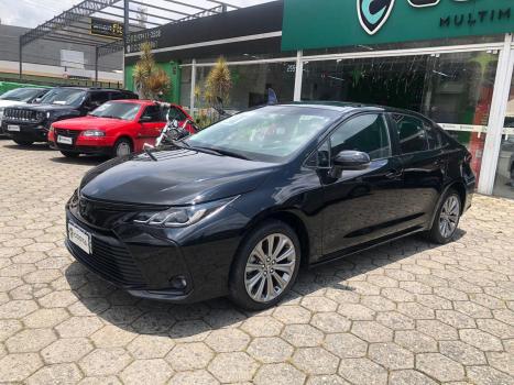 TOYOTA Corolla 2.0 16V 4P XEI FLEX AUTOMTICO, Foto 2