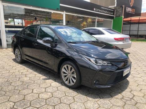 TOYOTA Corolla 2.0 16V 4P XEI FLEX AUTOMTICO, Foto 3