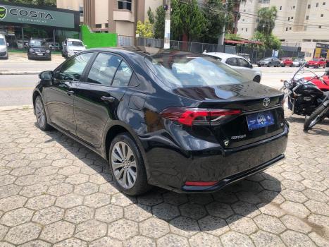 TOYOTA Corolla 2.0 16V 4P XEI FLEX AUTOMTICO, Foto 5