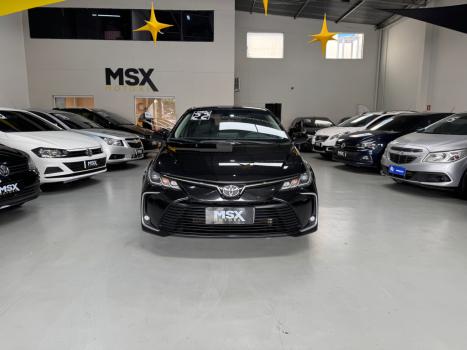 TOYOTA Corolla 2.0 16V 4P XEI FLEX AUTOMTICO, Foto 2