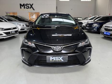 TOYOTA Corolla 2.0 16V 4P XEI FLEX AUTOMTICO, Foto 3