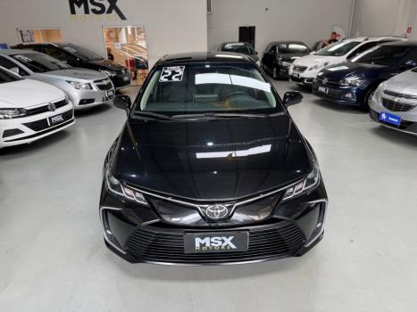 TOYOTA Corolla 2.0 16V 4P XEI FLEX AUTOMTICO, Foto 4