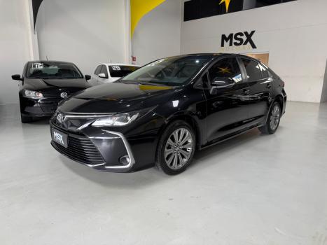 TOYOTA Corolla 2.0 16V 4P XEI FLEX AUTOMTICO, Foto 5