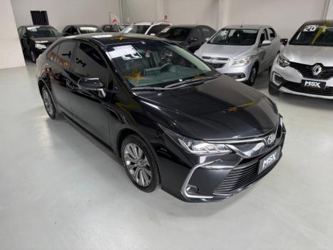 TOYOTA Corolla 2.0 16V 4P XEI FLEX AUTOMTICO, Foto 6