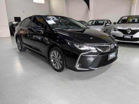 TOYOTA Corolla 2.0 16V 4P XEI FLEX AUTOMTICO, Foto 7