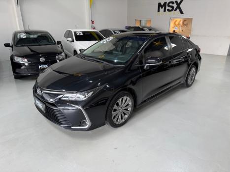 TOYOTA Corolla 2.0 16V 4P XEI FLEX AUTOMTICO, Foto 8