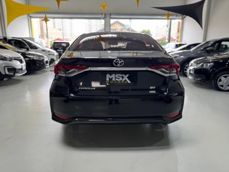 TOYOTA Corolla 2.0 16V 4P XEI FLEX AUTOMTICO, Foto 10
