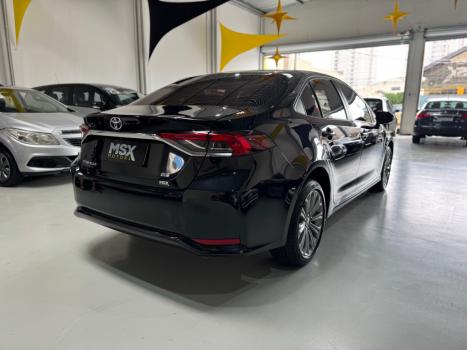 TOYOTA Corolla 2.0 16V 4P XEI FLEX AUTOMTICO, Foto 12