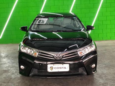 TOYOTA Corolla 2.0 16V 4P XEI FLEX AUTOMTICO, Foto 1