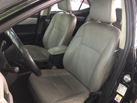 TOYOTA Corolla 2.0 16V 4P XEI FLEX AUTOMTICO, Foto 15