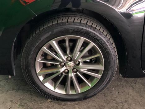 TOYOTA Corolla 2.0 16V 4P XEI FLEX AUTOMTICO, Foto 17