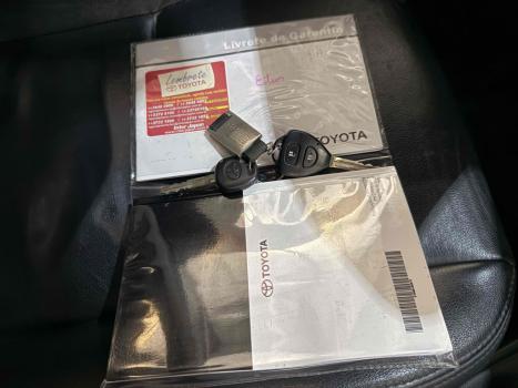 TOYOTA Etios Hatch 1.5 16V 4P FLEX XLS, Foto 11