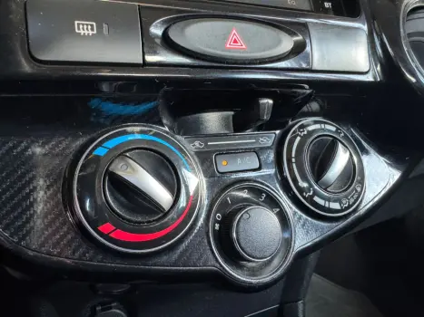 TOYOTA Etios Sedan 1.5 16V 4P FLEX XLS AUTOMTICO, Foto 15
