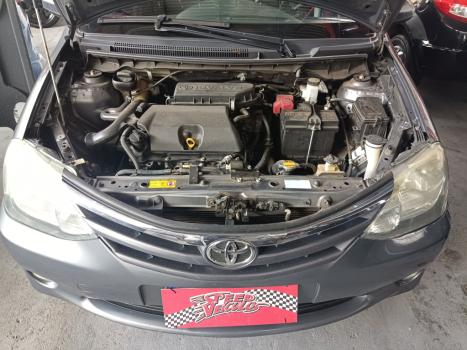 TOYOTA Etios Sedan 1.5 16V 4P FLEX XLS, Foto 7