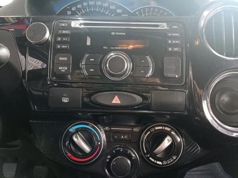 TOYOTA Etios Sedan 1.5 16V 4P FLEX XLS, Foto 13