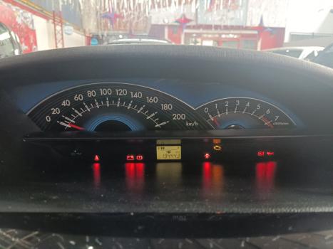 TOYOTA Etios Sedan 1.5 16V 4P FLEX XLS, Foto 14