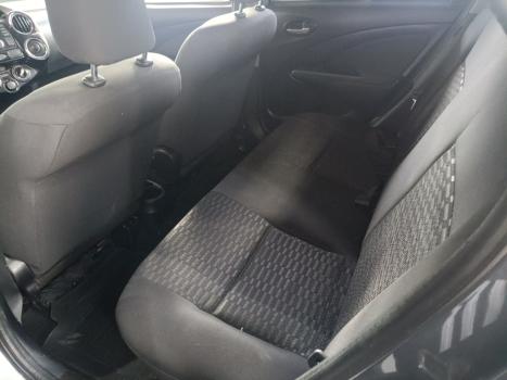 TOYOTA Etios Sedan 1.5 16V 4P FLEX XLS, Foto 16