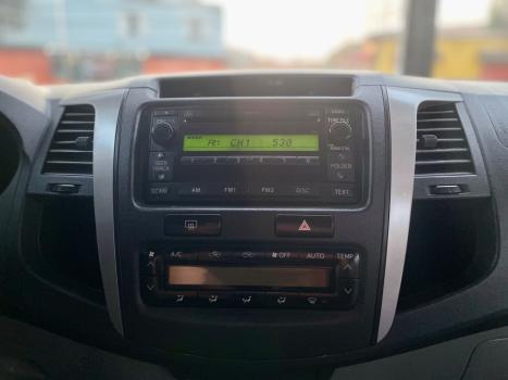 TOYOTA Hilux Caminhonete 3.0 4P 4X4 SRV TURBO DIESEL TOP CABINE DUPLA AUTOMTICO, Foto 11