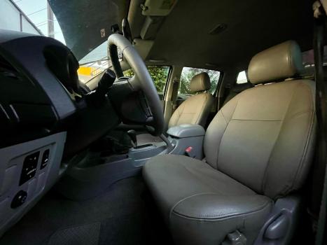 TOYOTA Hilux Caminhonete 3.0 4P 4X4 SRV TURBO DIESEL TOP CABINE DUPLA AUTOMTICO, Foto 12
