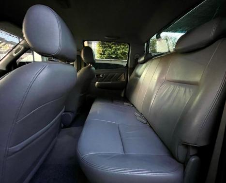 TOYOTA Hilux Caminhonete 3.0 4P 4X4 SRV TURBO DIESEL TOP CABINE DUPLA AUTOMTICO, Foto 13