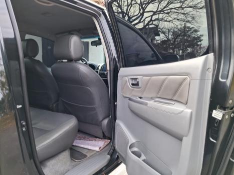 TOYOTA Hilux Caminhonete 3.0 16V 4P 4X4 SRV TURBO DIESEL CABINE DUPLA AUTOMTICO, Foto 9