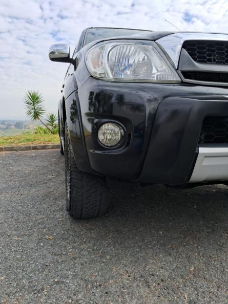 TOYOTA Hilux Caminhonete 3.0 16V 4P 4X4 SRV TURBO DIESEL CABINE DUPLA AUTOMTICO, Foto 13