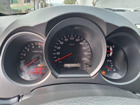 TOYOTA Hilux Caminhonete 3.0 16V 4P 4X4 SRV TURBO DIESEL CABINE DUPLA AUTOMTICO, Foto 14