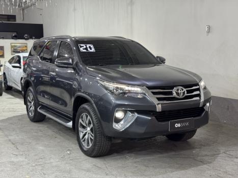 TOYOTA Hilux SW4 2.8 16V 4P SRX 4X4 7 LUGARES TURBO DIESEL AUTOMTICO, Foto 1