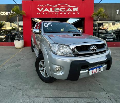 TOYOTA Hilux SW4 3.0 16V 4P SRV 4X4 TURBO DIESEL AUTOMTICO, Foto 1