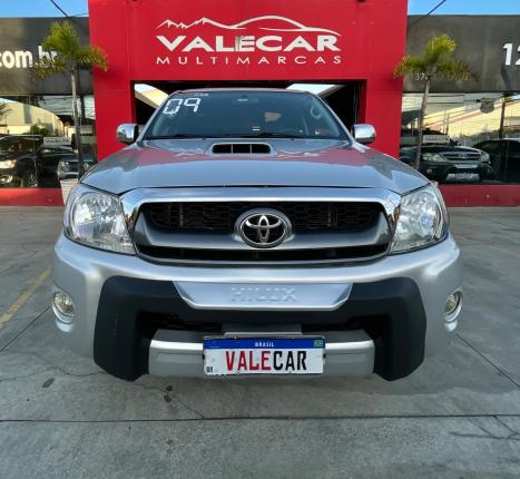 TOYOTA Hilux SW4 3.0 16V 4P SRV 4X4 TURBO DIESEL AUTOMTICO, Foto 2