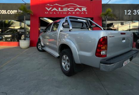 TOYOTA Hilux SW4 3.0 16V 4P SRV 4X4 TURBO DIESEL AUTOMTICO, Foto 5
