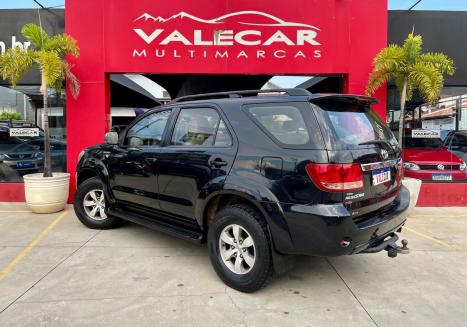 TOYOTA Hilux SW4 3.0 16V 4P SRV 4X4 TURBO DIESEL AUTOMTICO, Foto 5