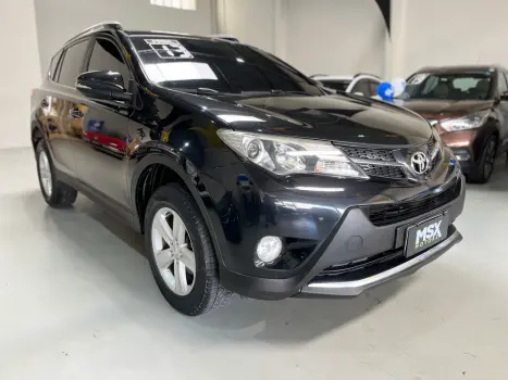 TOYOTA RAV 4 2.0 16V 4P 4WD 4X4 AUTOMTICO, Foto 5